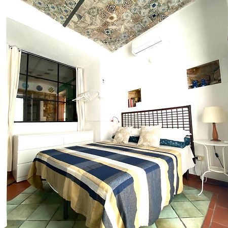 Soul Home Palermo Esterno foto