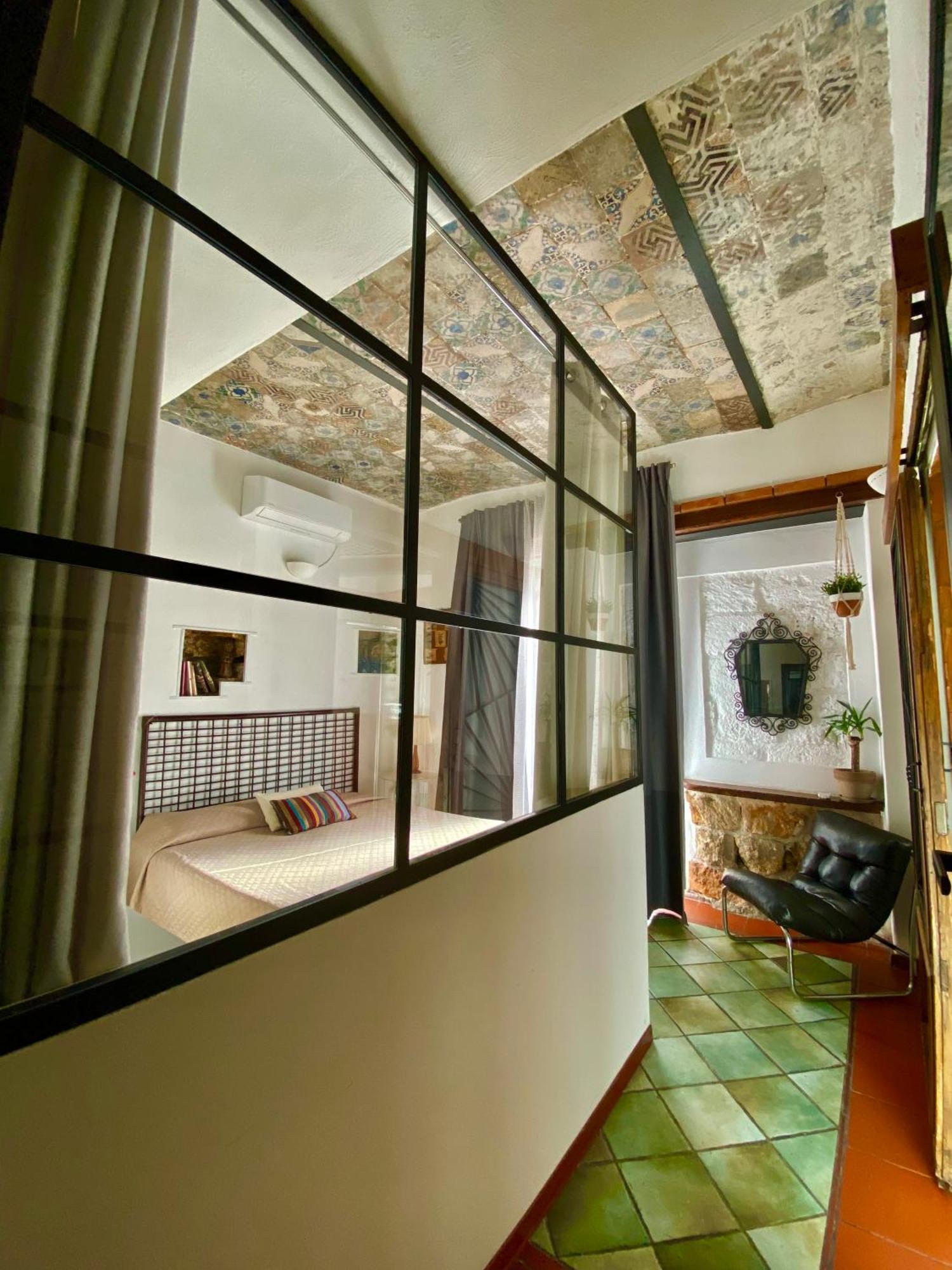 Soul Home Palermo Esterno foto